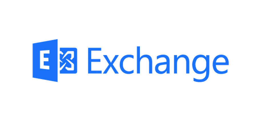 Exchange logo