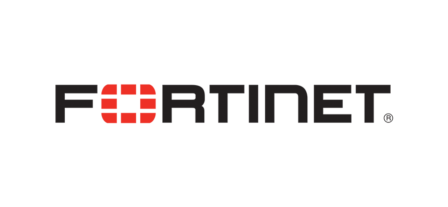 Fortinet logo