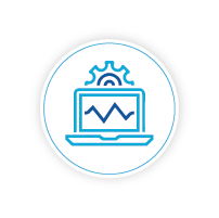 Infrastructure and Service Monitoring