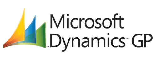 Microsoft Dynamics logo