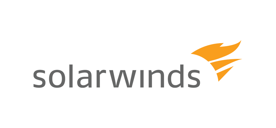 Solarwinds logo