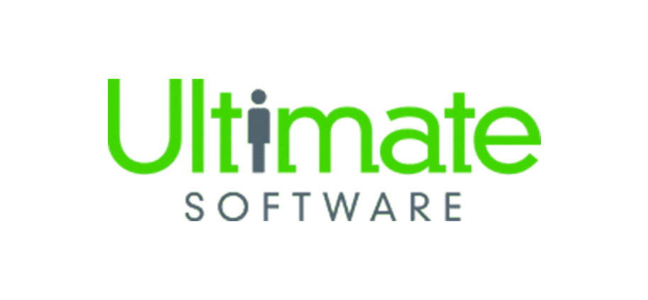 Ultimate software logo