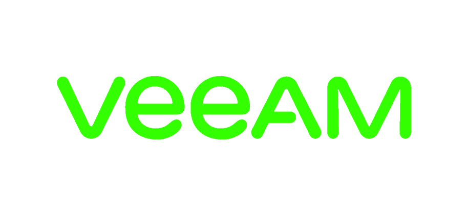 Veeam logo