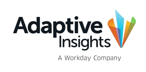 Adaptive Insights logo