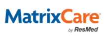 MatrixCare logo