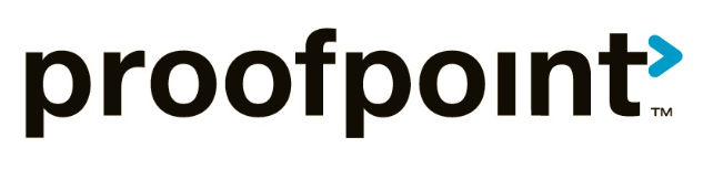 Proofpoint logo