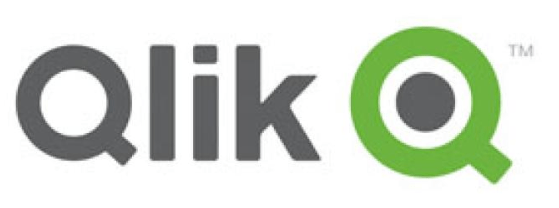 Qlik logo