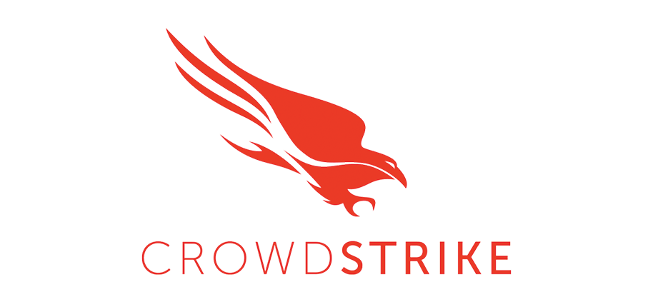 Crowd Strike logo