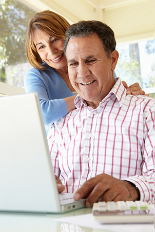 Advanced Technology & Services Transforming Senior Living