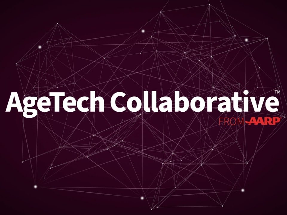 AgeTech Collaborative banner
