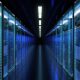 IT server storage room
